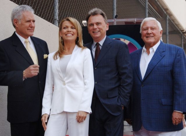 'Wheel of Fortune' sets Monday premiere for Season 38