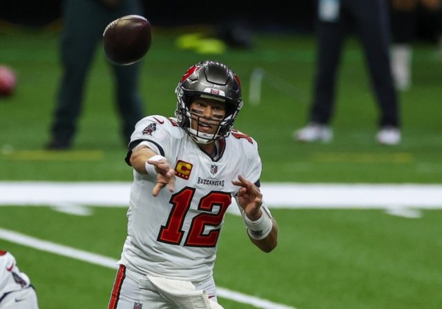 Buccaneers' Tom Brady leads NFL in jersey sales after ...
