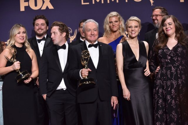 Creative Arts Emmys: 'SNL,' 'Last Week Tonight' win on second night