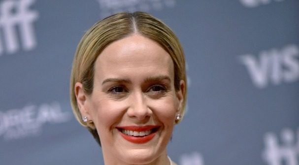 Sarah Paulson: No Louise Fletcher in her &#39;Ratched&#39; - Breitbart