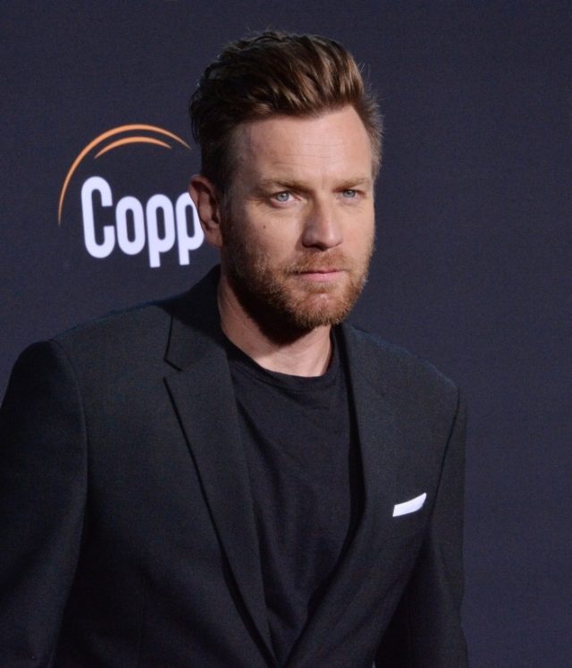 ewan mcgregor ride around the world