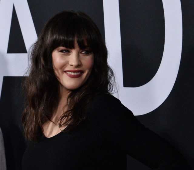 Liv Tyler quits '911: Lone Star' after one season