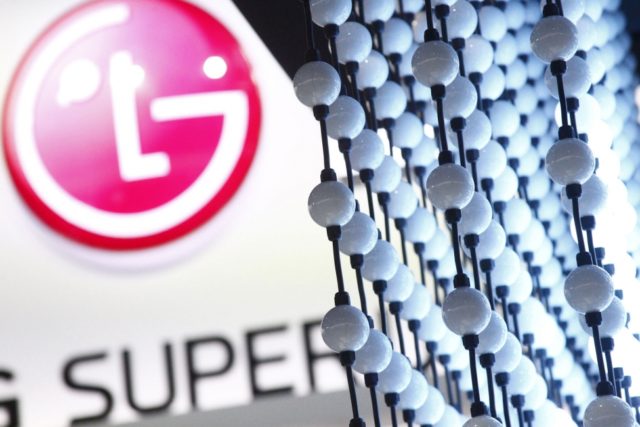 South Korea tech giants expanding robotics amid COVID-19