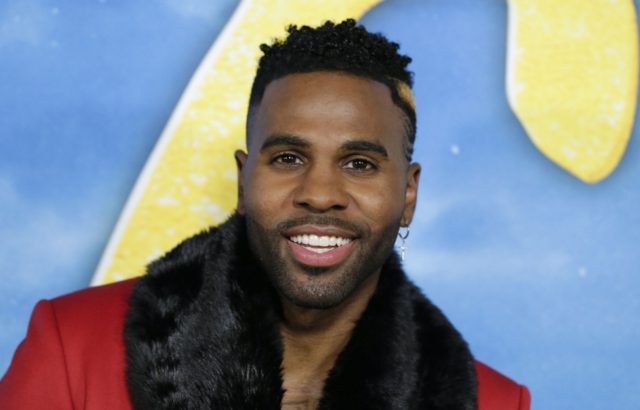 Jason Derulo, Lucy Hale on deck for CBS' 'Greatest #At Home Videos'