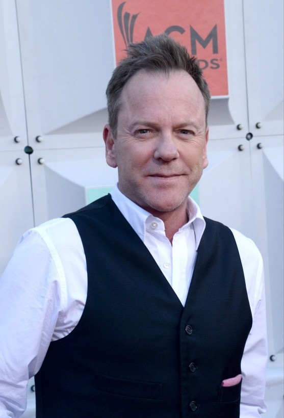 Kiefer Sutherland, Joey King to lead voice cast for 'Creepshow' cartoon