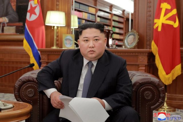 Kim Jong Un statement 'not an apology.' U.N. investigator says