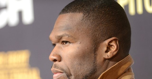 Rapper 50 Cent Set to Donate Proceeds of Sean Diddy Combs Sexual Abuse Documentary to Victims of Sexual Assault