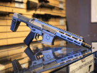 ATF Places Some AR-15 Pistols with Stabilizer Braces Under NFA