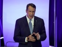 Military Experts: Cal Cunningham's Affair Poses a Blackmail Risk