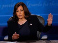 Blue State Blues: If Kamala Crashes in Debate, Democrats Will Ignore It