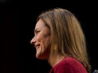 Watch Live: Senate Votes to Confirm Amy Barrett for Supreme Court