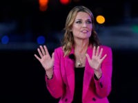 Charles Hurt: QAnon Obsession Marks the Depth of Deep State Journalism