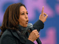 Watch Live: Kamala Harris Stumps in Tucson, Arizona