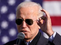 Report: If Media Declare Biden Winner, He Intends to 'Address Nation'
