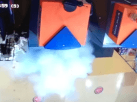 18 ATM Machines ‘Blown Apart’ in Two Nights of Philadelphia Riots