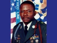 Bill to Award Army Sergeant First Class Alwyn Cashe the Medal of Honor Stuck in Senate