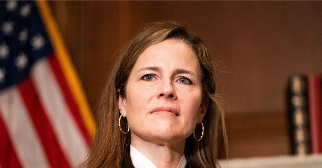Amy Coney Barrett Emphasized Due Process In Campus Sexual Misconduct Case