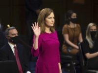 Joe Biden ‘Transition’ Adviser Urged Grilling Amy Coney Barrett on Catholic Faith