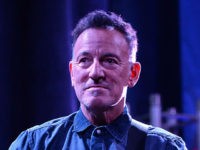 Bruce Springsteen Wants Political Unity in Super Bowl Ad