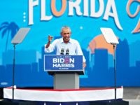 Watch -- Obama Defends BLM Protesters