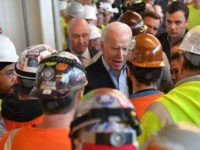 Biden Subsidizes Business with 35K Foreign Workers to Hire for U.S. Jobs as Nearly 12M Americans Remain Jobless