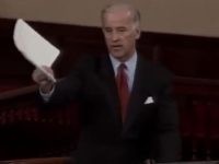 Joe Biden Described Court Packing as a ‘Power Grab’ in 2005