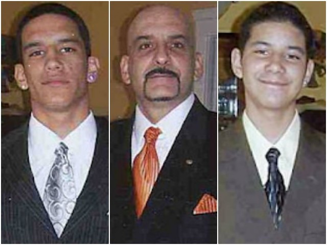 Harris Failed to Prosecute Illegal MS-13 Gang Member Months Before He Murdered Bologna Family Bologna-family