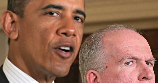 Marlow: It’s Time to Settle Scores for Deep State Russia Witch Hunt