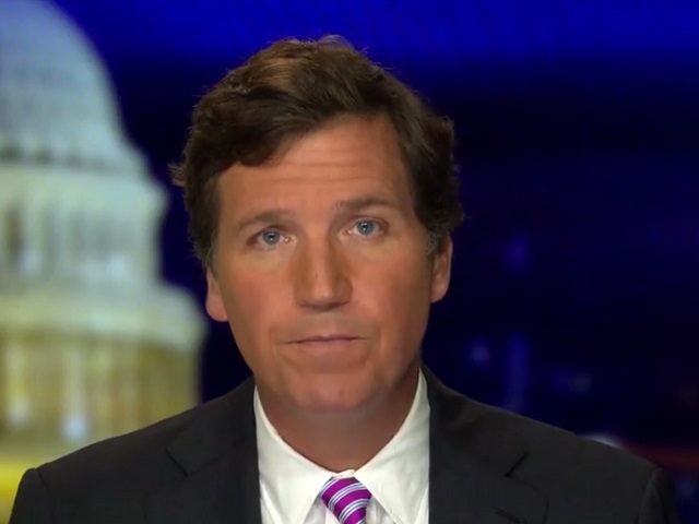 Watch: FNC’s Carlson Mocks ‘Woke’ CIA Recruitment Video — ‘At Joe Biden’s CIA, the Spies Talk Mostly About Themselves’