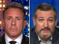 Ted Cruz to CNN’s Cuomo: ‘Donald Trump Broke You Guys’ — ‘Your Entire Network Now Is Just How Much You Hate Trump’
