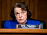 Anonymous Lawmakers Report Dianne Feinstein in State of Mental Decline