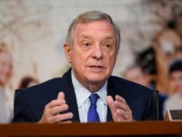 Durbin: There’s ‘a Lot’ of Price Gouging and Record Job Creation Comes with Inflation