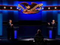 National Poll: Joe Biden 45%, Donald Trump 40%