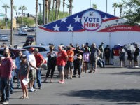 Election Integrity Victory: RNC Gains Access to Clark County, Nevada, Poll Worker Data Ahead of Competitive Midterms