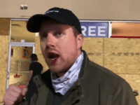 Protesters Physically Attack Reporter for Filming BLM Looting
