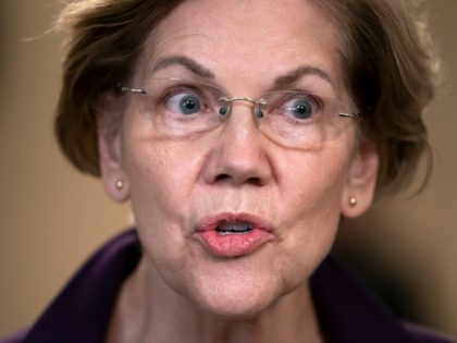 Warren Calls for Fed Chair Powell’s Ouster – He Is ‘Trying to Drive’ U.S. into Recession