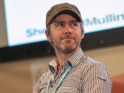 Expensify CEO David Barrett