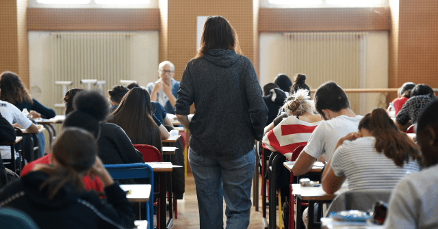 Los Angeles Teachers Return to School with $500 Monthly Child Care Subsidy - Vimarsana News
