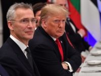 Delingpole: NATO’s New Mission – Saving the World from ‘Climate Change’