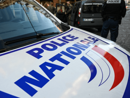 Teens Indicted After Filming Themselves Blowing Up French Police Vehicle