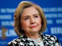 Hillary Clinton Rules Out 2024 Presidential Bid — ‘I Can’t Imagine’ a Scenario
