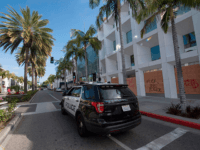 Rodeo Drive to Close on Election Day Due to Possibility of Unrest