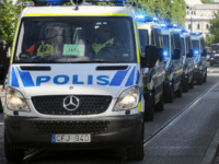 Swedish Police Arrest Hungarian Journalist Covering Suspected Migrant Terror Attack