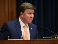 GOP Rep. Rogers Vows Oversight, Use of the Purse Strings to Rein in Biden Immigration Policy After Midterms