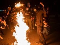 Nolte: Media Confirm Two More 'Right-Wing Conspiracy Theories'