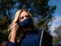 Kayleigh McEnany Tests Positive for Covid-19
