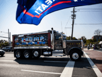 Americans to Join 'Trump Train' Events in Multiple States This Weekend