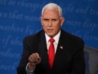 State Legislators Send Letter to VP Pence