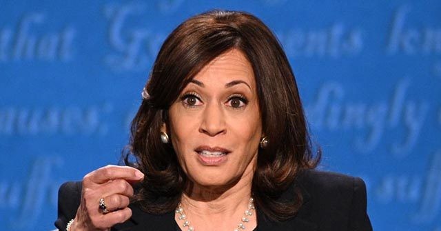 Fact Check: Kamala Harris Attacked Trump Catholic Court Nominee over Knights of Columbus …