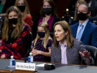 Παρακολουθήστε ζωντανά: Τρίτη ημέρα των ακροάσεων επιβεβαίωσης της Amy Coney Barrett SCOTUS